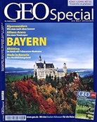 Geo Special: Bayern