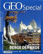 Geo Special - 6: Die großen Berge der Erde