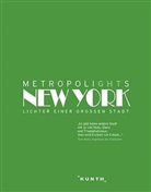 Metropolights New York