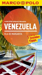 Volker Alsen, Carl D. Goerdeler - Marco Polo Reiseführer Venezuela, Isla de Margarita