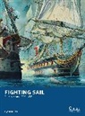 Ryan Miller, Miller Ryan, Peter Dennis - Fighting Sail