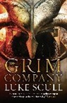 Luke Scull, Scull Luke - Grim Company
