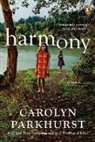 Carolyn Parkhurst - Harmony