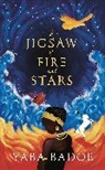 Yaba Badoe - A Jigsaw of Fire and Stars