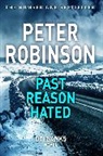 Peter Robinson - Past Reason Hated