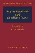Thomas Von Hein Pfeiffer, Jan von Hein, Thomas Pfeiffer, Thomas (Heidelberg University Pfeiffer, Pfeiffer Thomas, … - Dispute Resolution and Conflict of Laws