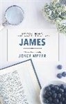 Joyce Meyer - James