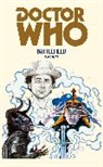 Marc Platt - Doctor Who: Battlefield