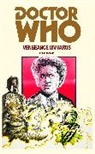 Philip Martin - Doctor Who: Vengeance on Varos