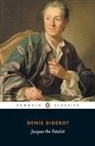 Denis Diderot, Diderot D Henry M, Martin Hall, Michael Henry - Jacques the Fatalist