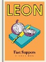 Leon Restaurants Limited, Leon Restaurants Ltd - Little Leon: Fast Suppers