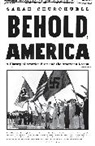 Sarah Churchwell - Behold, America