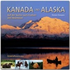 Thomas Sbampato - Kanada und Alaska