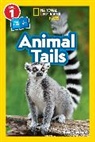 Rose Davidson - Animal Tails