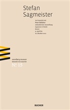 Andreas Rudigier - Stefan Sagmeister