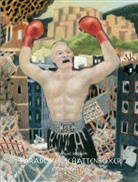 Emanuel Halpern - Paradoxer Schattenboxer