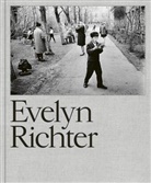 Linda Conze, Florian Ebner, Philipp Freytag, Philipp et al Freytag, Sandra Starke, Jeannette Stoschek... - Evelyn Richter