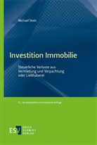 Michael Stein - Investition Immobilie