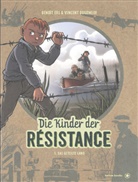 Vincent Dugomier, BenoÎt Ers - Die Kinder der Résistance