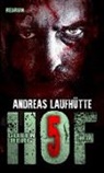 Andreas Laufhütte - Hof Gutenberg 5