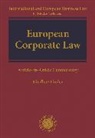 Peter (Munich Law Faculty Kindler, Peter Kindler, Peter (Munich Law Faculty Kindler, Jan Lieder - Corporate Law