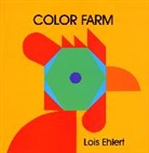 Lois Ehlert, Lois Ehlert - Color Farm
