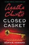 Agatha Christie, Sophie Hannah - Closed Casket