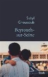 Sabyl Ghoussoub, Ghoussoub-s - Beyrouth-sur-Seine