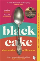 Charmaine Wilkerson - Black Cake
