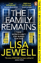 Lisa Jewell, Jewell Lisa - The Family Remains