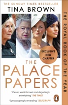Tina Brown - The Palace Papers