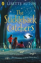 Lisette Auton - The Stickleback Catchers
