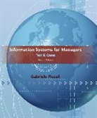 Gabe Piccoli, Piccoli Gabe - Information Systems for Managers