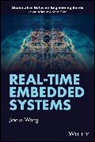 Jiacun Wang, Wang Jiacun - Real-Time Embedded Systems