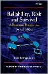 Nozer D. Singpurwalla, SINGPURWALLA NOZER D, Singpurwalla Nozer D. - Reliability, Risk and Survival