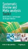 Rafael Perera, Perera Rafael - Systematic Review and Meta-Analysis Toolkit