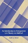 Geoffrey Samuel, Samuel Geoffrey - An Introduction to Comparative Law Theory and Method