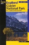 Jane Gildart, Gildart Jane - Explore! Glacier National Park and Montana''s Flathead Valley