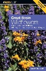 Anna Adesanya, Adesanya Anna, Laird Blackwell, Laird Adesanya Blackwell - Great Basin Wildflowers