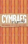 Rhiannon Heledd Williams, Williams Rhiannon Heledd - Cymraeg Yn Y Gweithle