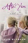 Julie Buxbaum, Buxbaum Julie - After You