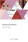 Collectif, Paul Cottin - Nouvelle revue retrospective