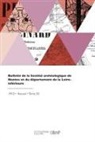 Societe de Nantes - Bulletin de la societe