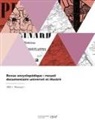 Collectif, George Moreau - Revue encyclopedique