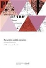 Instruction Publique, Ministère de l'Instruction Publique - Revue des societes savantes