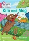 Caroline Green, James Cottell, Cottell James - Kim and Mag