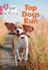 Collins Big Cat, Sam Eardley, Samantha Eardley - Top Dogs Run