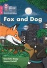 Charlotte Raby, Raby Charlotte, James Cottell, Cottell James - Fox and Dog