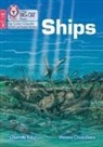 Charlotte Raby, Raby Charlotte, Moreno Chiacchiera, Chiacchiera Moreno - Ships