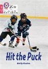 Emily Hooton - Hit the Puck